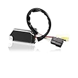 Aputoxz Voltage Regulator Rectifier for Yamaha Virago XV 535 700 750 1000 1100 VMX1200 V-Max 1200 81-96 42X-81960-A1-00 Reliable