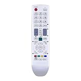 BN59-00943A Replacement Remote Control for SAMSUNG 2333HD 2433HD LE19B451C4W LE22B451C4W LE-26B450 LE46B550 P2270HD LE-22B350 LE-22B450 LE-26B350P2370HD PS50B450 UE26D4003 UE32EH5000 XL2270HD