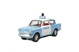 Oxford Diecast Anglia Police Panda
