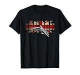 RAF SEPECAT Jaguar British French Fighter Plane T-Shirt
