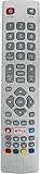 Replacement remote control for Sharp TV LC-32FI3222E LC-32FI3322E LC-32FI3422E LC-32FI3522E LC-32FI5342E LC-32FI5542E