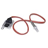 Car NOX Sensor Compatible With BMW For 1 F20 118 D 2015 2016 2017 2018 2019 For 3 E90 335 D 2006 2007 2008 2009 2010 2011 NOx Sensor