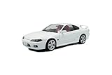 Solido 1:18 Nissan Silvia S15 SPEC-R Aero Aspen