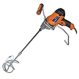 Power Mixer 850W 110V