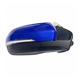 Electric Door Wing Mirror For Maxus For LDV T60 T70 5PIN/6PIN Car Accessories Side Rearview Mirror Assembly Auto Electric Adjustment Mirror Assy(5 PIN Right6)