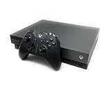 Xbox One X Project Scorpio Edition 1TB Console
