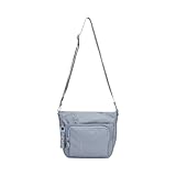 Mandarina Duck Women Md20 Crossover md 20, Iron, Taglia Unica