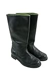 militaryharbor WWII German EM Jack boots(29CM)