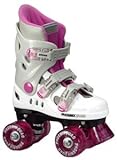 Stateside new phoenix quad roller skates