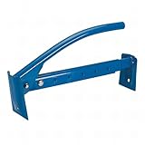 Silverline Brick Tongs 400 - 670mm (186821)