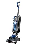 Russell Hobbs® Athena2 Upright Vacuum Cleaner, 2L Dust Capacity, Powerful 400W High Efficiency Motor, Triple Dust-Lock Filtration, 3-in-1 Multi-Tool, Ideal for all Floors, 2 Year Guarantee RHUV5101