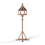 Ballycastle Bird Tables (Bird Table)