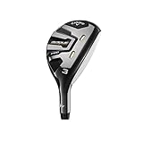 Callaway Golf 2022 Rogue ST Pro Hybrid (Left Hand, Graphite Shaft, Stiff Flex, 4 Hybrid)