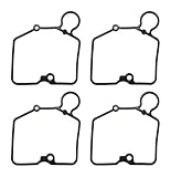 Carburetors Replaceme For KZ750 ZX900A ZX1000A For Ninja KZ1000J/K/M/R KZ1100A/D Carb Rebuild Parts Motorcycle Carburetor Repair Kit(Color 3)