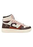 Cruyff Campo Hi Lux Trainers UK 7