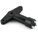 ROBUST Wheel Cover Key Wheel Lock for Opel Agila A Astra F G Vectra A B Zafira A Corsa B C Tigra Omega A B Renault Megane Scenic Twingo Kangoo Espace Clio Laguna Modus 7700422600