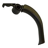 Various Plastic Lever, Switch, Handle Fits Atco, Qualcast, Bosch & Suffolk Lawnmower