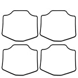 Motorcycle Carburetor Repair Kit Gasket Parts For GPZ550 GPZ 550 1982-1983 Fuel System Maintenance