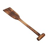 KITANDOVE Child's Rowing Boat Oars Decorative Oar Decor for Dress Up and Performances