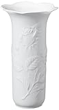 Kaiser Porzellan Vase, White