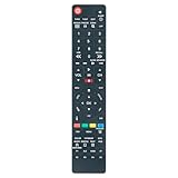 TM-5000 New Replacement Remote Control fit for TECHNOMATE HD SERIES PVR Recorder TM-5402 HD