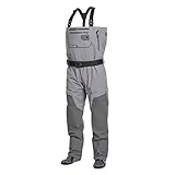 Orvis Men's Pro Wader/Short, Xl