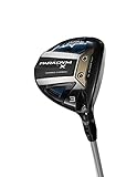 Callaway Golf 2023 Paradym X Fairway Wood (Right Hand, Hzrdus Silver 70G Shaft, Stiff Flex, 3HL Wood)