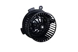HEATER BLOWER MOTOR FAN C0MPATIBLE FOR PEUGEOT 307 (2001-09) CITROEN C4 (2004-11) 6441Y7 6441S6
