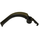 Lever Handle Fits Bosch Qualcast Rotak 320 Lawnmower F016L66238 F016T49902