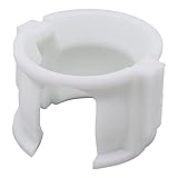 HouYeen Gear Selector Shift Stick Lever Bush Repair Fix Kit for W639 Vito Viano