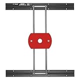 Trend Router Surfacing Jig for Flattening, Surfacing & Trenching Work, RS/JIG
