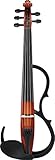 Yamaha Silent Violin SV255BR