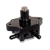 Boat Motor Fuel Pump 3H8-04000-1 3H8040001 3H8040001M for Tohatsu for Nissan / 803529T04 for Mercury Quicksilver / 5041064 for Evinrude Johnson OMC BRP Outboard Engine 9.9HP 15HP 18HP 20HP 25HP 30HP