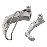 For Durkopp Adler Slim Standard Presser Foot Set for Models Including 367, 467, and More Perfect Fit for Various Sewing Applications