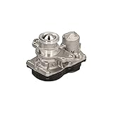 VALEO 700449 EGR Valve EGR Module Module: NO With bypass: NO Technology: ELECTRIC Exhaust emission norms: EURO 5