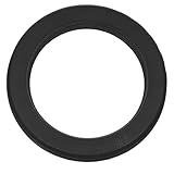 APSMOTIV Wheel Seal CM10045885 – Replaces Stemco 383-0136 & SKF 35058 35066 – Front Axle Seal Compatible with Freightliner, Kenworth, Peterbilt, Navistar, Mack, Volvo, GMC Semi Trucks