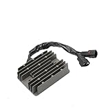 Motorcycle Regulator For Suzuki For SFV650 For Gladius 2009-2011/2015 Motorcycle Voltage Regulator Rectifier