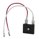 Motorcycle Voltage Rectifier Regulator Compatible With GP100 100 TF TS 125 GP125 SP370 SP400 TF125 TF125 TS100 TS50 TS125 TS185 Aftermarket Replacement