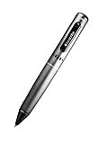 Livescribe 4GB Titanium Pulse Smartpen