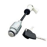 Bonnet Release Lock Latch Repair Kit Fit for Focus MK2 2004-2012 1343577 with 2 Keys