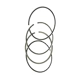 Piston Ring Set 83917468 DJPN6149W Compatible With Ford New Holland Tractors 3910 4000 5000 6000 Compatible With New Holland Skid Steer Loader L783 L785