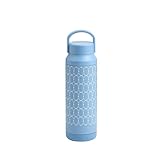 Wedgwood Renaissance Gold Insulated bottle 500ml