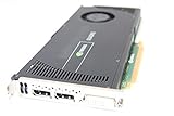 671137-001 - HP NVIDIA QUADRO 4000 2GB GDDR5 PCIe 2.0 x16 DVI 2x DISPLAYPORT (Refurbished)