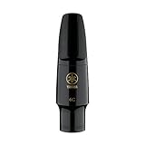 Yamaha Plastic Tenor Saxophone Mouthpiece - Woodwind Mouthpiece Option: 6C