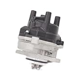 Distributor Compatible With NISSAN ALMERA PRIMERA SENTRA N14 Y10 N16 P10 P11 B13 N15 1.4L 1.6L L4 22100-78C00 22100-2N300 D4T97-02