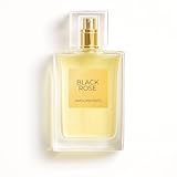 Black Orchid - Inspired Alternative Perfume, Extrait De Parfum, Fragrance For Women - Black Rose (50ml)