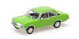 Opel Ascona 1970-1:87 - Minichamps