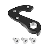 LT Easiyl Rear Mech Hanger CNC Aluminium M173 Compatible with FOCUS Arriba Cayo Culebro Mares KD325914002