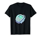 Vintage Palm Pilot PDA T-Shirt