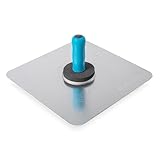 OX Pro Aluminium Hawk - 13" X 13"